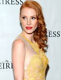 Jessica Chastain